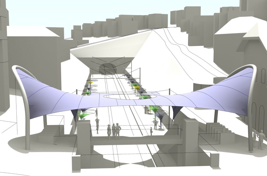 Sample project: integration 3